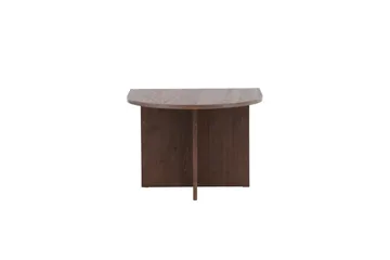 Sala Soffbord 60 cm - Mocca - Möbler - Bord & matgrupp - Soffbord