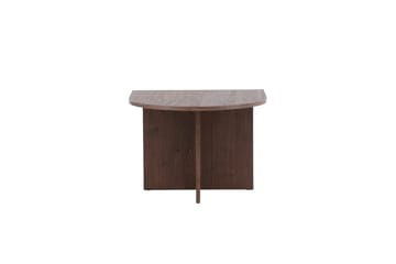 Sala Soffbord 60 cm - Mocca - Möbler - Bord & matgrupp - Soffbord