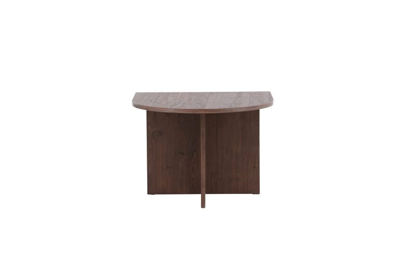 Sala Soffbord 60 cm - Mocca - Möbler - Bord & matgrupp - Soffbord