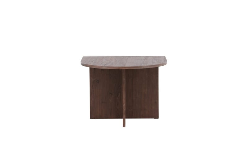 Sala Soffbord 60 cm - Mocca - Möbler - Bord & matgrupp - Soffbord