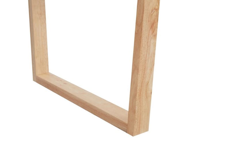 Salmo Matbord 95x180 cm - Ljusbrun - Möbler - Bord & matgrupp - Matbord & köksbord