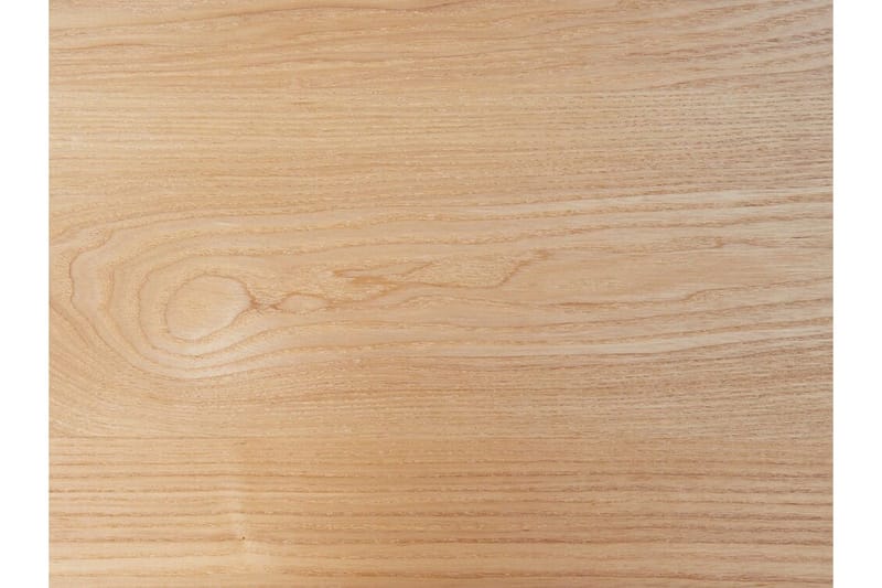 Salmo Matbord 95x180 cm - Ljusbrun - Möbler - Bord & matgrupp - Matbord & köksbord