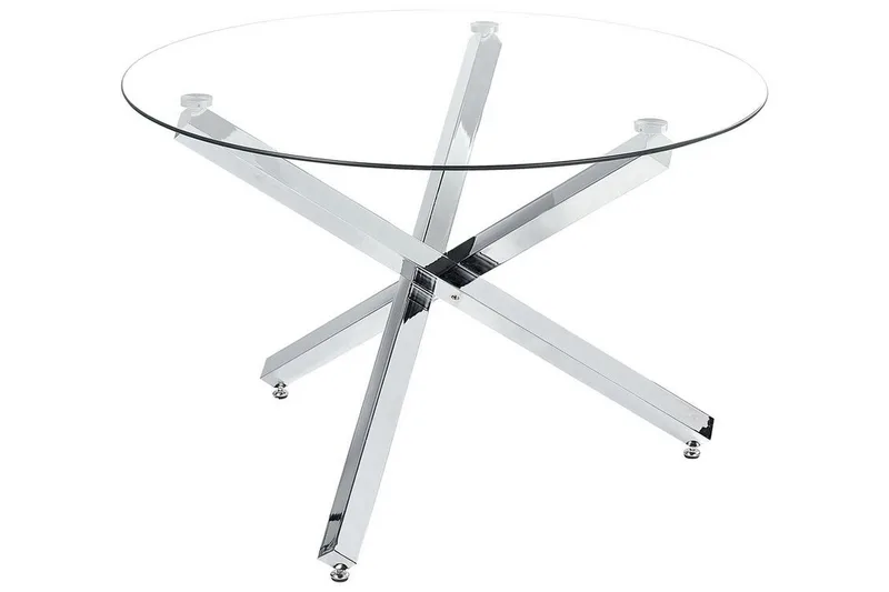 Salno Soffbord 110 cm Rund Rund