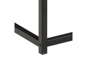 Saloni Soffbord 55x55 cm - Natural - Möbler - Bord & matgrupp - Soffbord