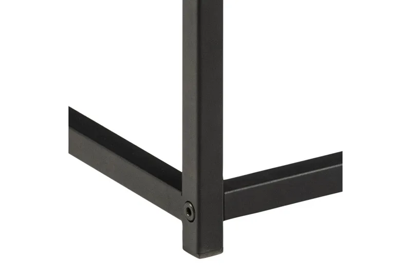 Saloni Soffbord 55x55 cm - Natural - Möbler - Bord & matgrupp - Soffbord - Soffbord med förvaring