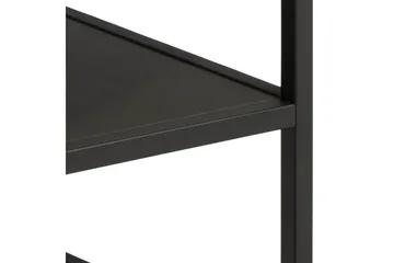 Saloni Soffbord 55x55 cm - Natural - Möbler - Bord & matgrupp - Soffbord - Soffbord med förvaring