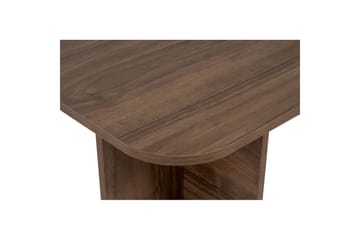 Salrin Soffbord 120 cm - Brun - Möbler - Bord & matgrupp - Soffbord