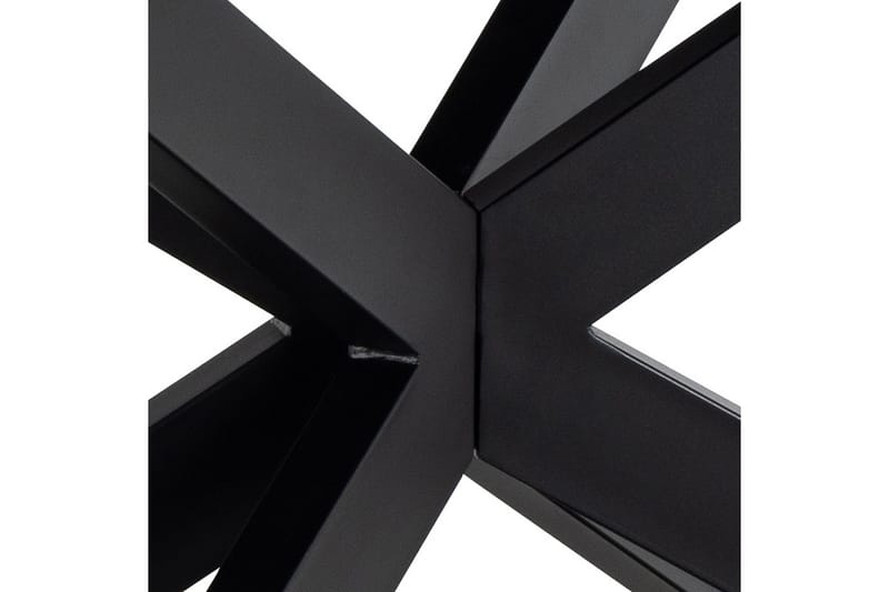 Salupa Matbord 210x90 cm - Grå - Möbler - Bord & matgrupp - Matbord & köksbord