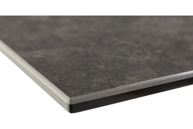 Salupa Matbord 210x90 cm - Svart - Möbler - Bord & matgrupp - Matbord & köksbord