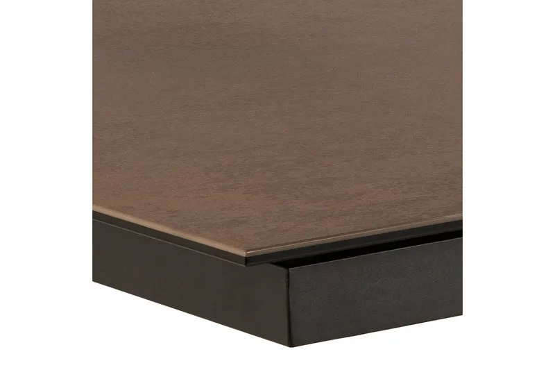 Salupa Matbord 240x100 cm - Brun - Möbler - Bord & matgrupp - Matbord & köksbord