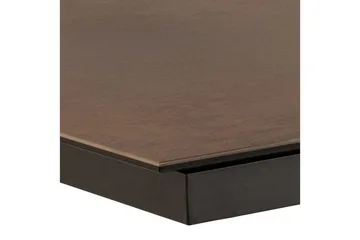 Salupa Matbord 240x100 cm - Brun - Möbler - Bord & matgrupp - Matbord & köksbord