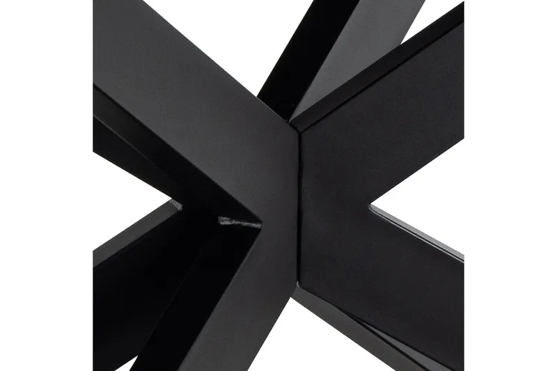 Salupa Matbord 240x100 cm - Grå - Möbler - Bord & matgrupp - Matbord & köksbord