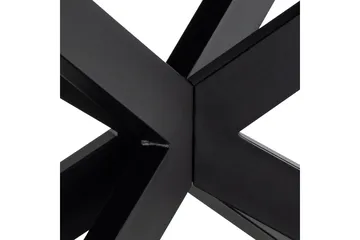 Salupa Matbord 240x100 cm - Grå - Möbler - Bord & matgrupp - Matbord & köksbord