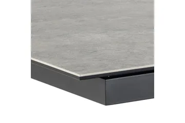 Salupa Matbord 240x100 cm - Grå - Möbler - Bord & matgrupp - Matbord & köksbord