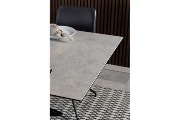 Salupa Matbord 240x100 cm - Grå - Möbler - Bord & matgrupp - Matbord & köksbord