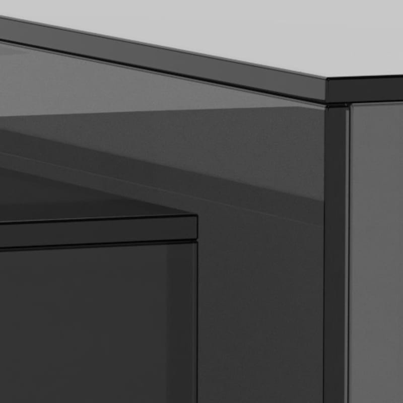 Samon Soffbord 50 cm - Rökfärgad - Möbler - Bord & matgrupp - Soffbord