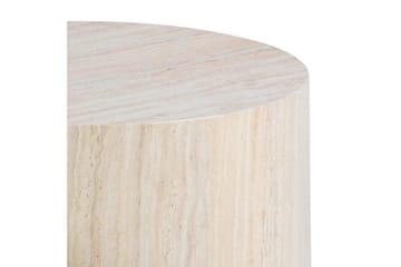 Samon Soffbord 58 cm - Beige - Möbler - Bord & matgrupp - Soffbord