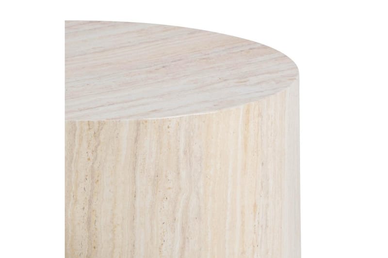 Samon Soffbord 58 cm - Beige - Möbler - Bord & matgrupp - Soffbord