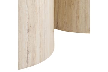 Samon Soffbord 58 cm - Beige - Möbler - Bord & matgrupp - Soffbord