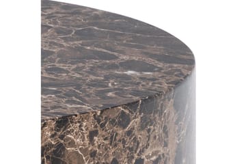 Samon Soffbord 58 cm - Brun - Möbler - Bord & matgrupp - Soffbord