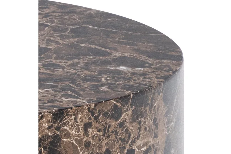 Samon Soffbord 58 cm - Brun - Möbler - Bord & matgrupp - Soffbord