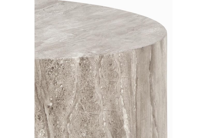 Samon Soffbord 58 cm - Grå - Möbler - Bord & matgrupp - Soffbord