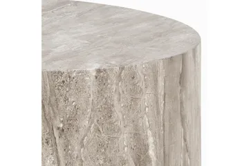 Samon Soffbord 58 cm - Grå - Möbler - Bord & matgrupp - Soffbord