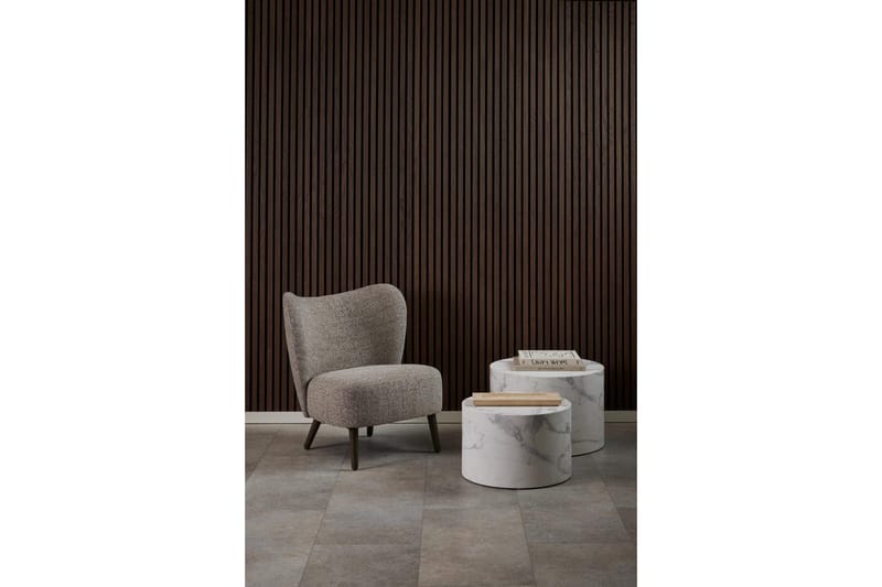 Samon Soffbord 58 cm - Vit - Möbler - Bord & matgrupp - Soffbord