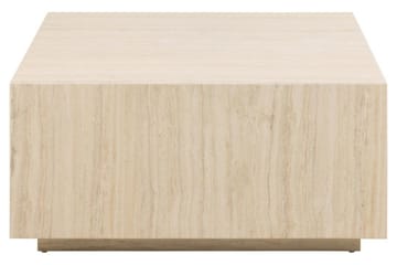 Samon Soffbord 90 cm - Beige - Möbler - Bord & matgrupp - Soffbord