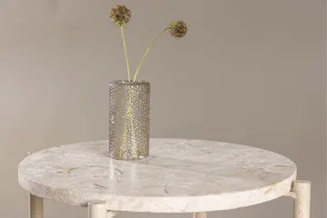 Sandhamn Soffbord 40 cm Rund - Beige - Möbler - Bord & matgrupp - Soffbord