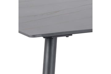 Sanjoan Matbord 140 cm - Svart - Möbler - Bord & matgrupp - Matbord & köksbord