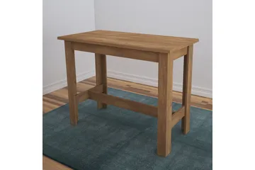 Saylors Bord 120 cm - Ek - Möbler - Bord & matgrupp - Barbord & ståbord