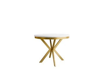 Sereth Matbord 100 cm Rund