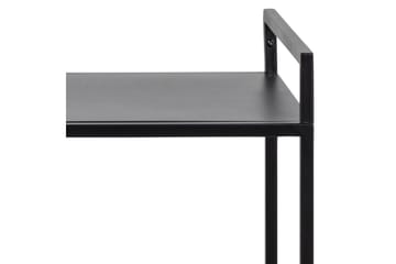 Crabtree Drinkvagn 78x40 cm - Svart - Möbler - Bord & matgrupp - Serveringsvagn & serveringsbord - Drinkvagn & barvagn