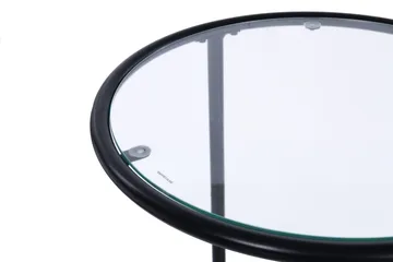 Eahbus Drinkvagn - Svart - Möbler - Bord & matgrupp - Serveringsvagn & serveringsbord - Drinkvagn & barvagn