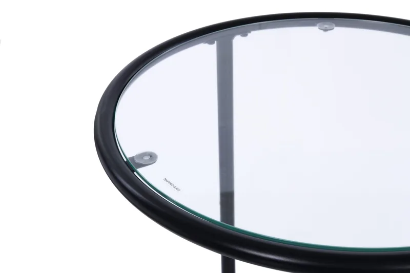 Eahbus Drinkvagn - Svart - Möbler - Bord & matgrupp - Serveringsvagn & serveringsbord - Drinkvagn & barvagn