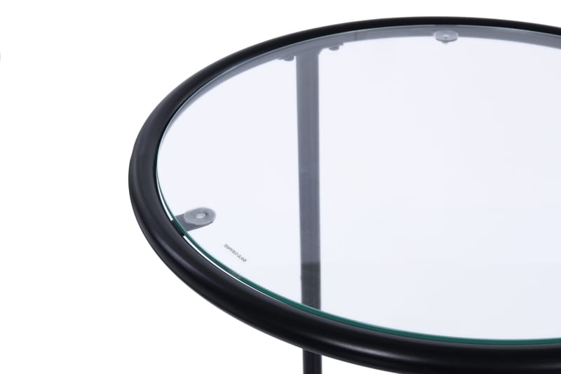 Eahbus Drinkvagn - Svart - Möbler - Bord & matgrupp - Serveringsvagn & serveringsbord - Drinkvagn & barvagn