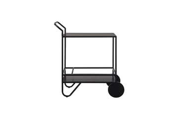 Eahbus Drinkvagn - Svart - Möbler - Bord & matgrupp - Serveringsvagn & serveringsbord - Drinkvagn & barvagn