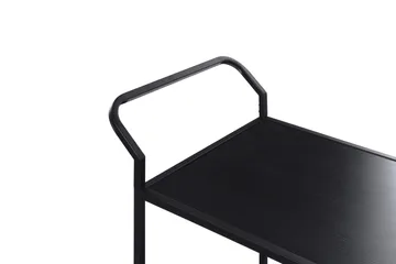 Eahbus Drinkvagn - Svart - Möbler - Bord & matgrupp - Serveringsvagn & serveringsbord - Drinkvagn & barvagn