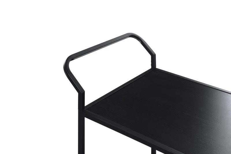 Eahbus Drinkvagn - Svart - Möbler - Bord & matgrupp - Serveringsvagn & serveringsbord - Drinkvagn & barvagn