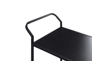 Eahbus Drinkvagn - Svart - Möbler - Bord & matgrupp - Serveringsvagn & serveringsbord - Drinkvagn & barvagn