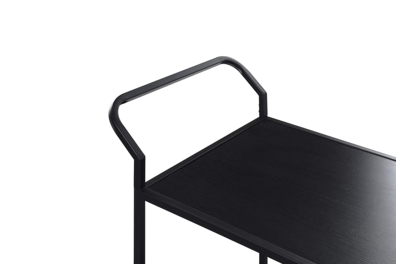 Eahbus Drinkvagn - Svart - Möbler - Bord & matgrupp - Serveringsvagn & serveringsbord - Drinkvagn & barvagn