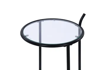 Eahbus Drinkvagn - Svart - Möbler - Bord & matgrupp - Serveringsvagn & serveringsbord - Drinkvagn & barvagn