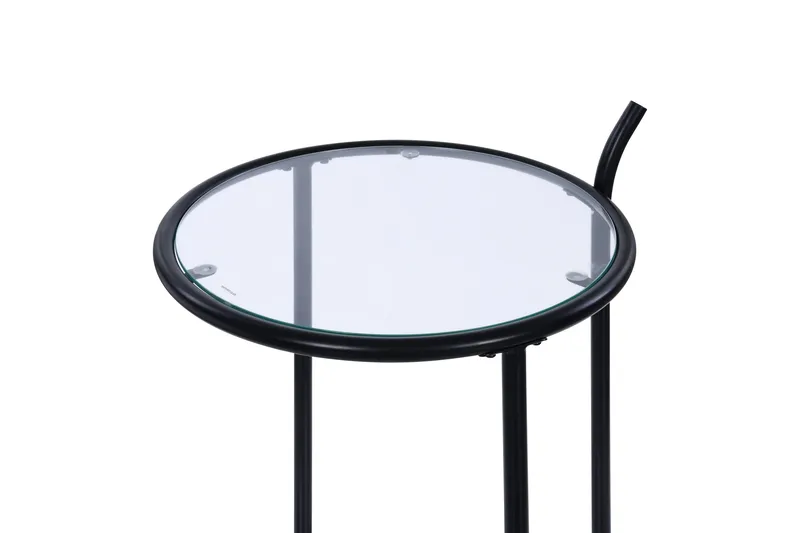 Eahbus Drinkvagn - Svart - Möbler - Bord & matgrupp - Serveringsvagn & serveringsbord - Drinkvagn & barvagn