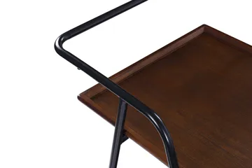 Eahbus Drinkvagn - Svart - Möbler - Bord & matgrupp - Serveringsvagn & serveringsbord - Drinkvagn & barvagn