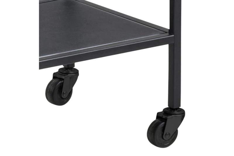 Hartsoe Drinkvagn 30x30 cm Rektangulär - Klarfärgad - Möbler - Bord & matgrupp - Serveringsvagn & serveringsbord - Drinkvagn & barvagn