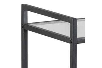 Hartsoe Drinkvagn 30x30 cm Rektangulär - Klarfärgad - Möbler - Bord & matgrupp - Serveringsvagn & serveringsbord - Drinkvagn & barvagn