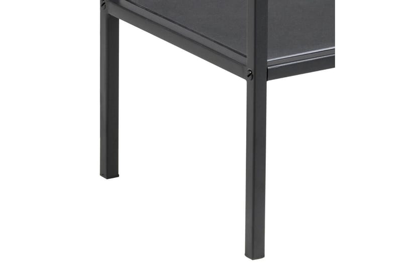 Hartsoe Drinkvagn 30x30 cm Rektangulär - Klarfärgad - Möbler - Bord & matgrupp - Serveringsvagn & serveringsbord - Drinkvagn & barvagn