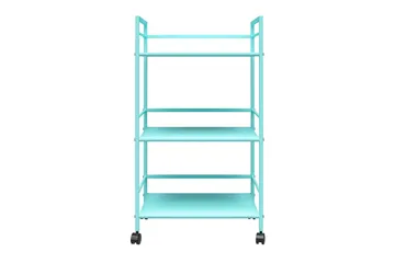 Cache Drinkvagn 43x29 cm Mint - Novogratz - Möbler - Bord & matgrupp - Serveringsvagn & serveringsbord - Rullvagn, rullbord & serveringsbord