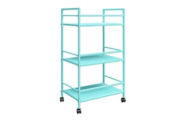 Drinkvagn Cache 43x29 cm Mint - Novogratz - Möbler - Bord & matgrupp - Serveringsvagn & serveringsbord - Rullvagn, rullbord & serveringsbord